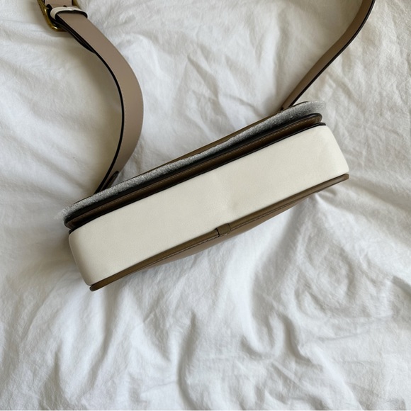 NWT Coach Dinky in Colorblock - Picture 7 of 16